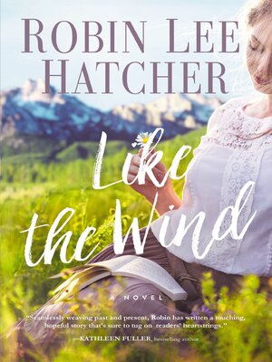 cover image of Like the Wind